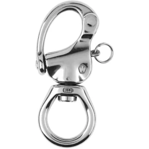 Shackles/Rings/Pins