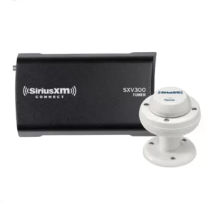 SiriusXM SXV300 Connect Tuner & Marine-RV Antenna *3-Pack