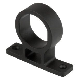 Sea-Dog Round Power Socket-Gauge Mounting Bracket
