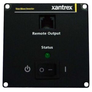 Xantrex Prosine Remote Panel Interface Kit f-1000 & 1800