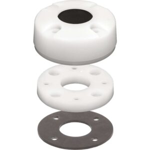 Blue Sea 1003 CableClam 1.39"