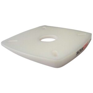 Scanstrut PT3010 Base Wedge f-PowerTower Radar Mounts - 4