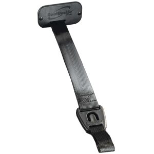 BoatBuckle RodBuckle Gunwale-Deck Mount