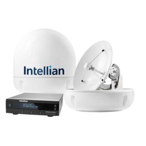 Intellian i6 System w-23.6" Reflector & All Americas LNB
