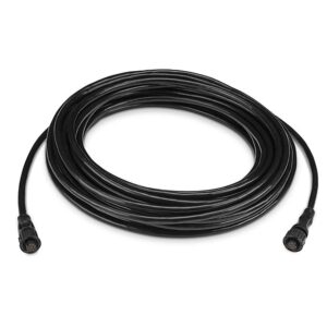 Cart 5 Garmin Marine Network Cables w- Small Connector - 12m