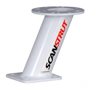 Scanstrut CAM-PT-150-02 Aluminum PowerTower f-Cameras - 6"