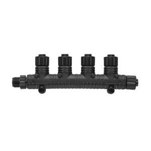 Cart 9 Garmin NMEA 2000 Multi-Port T-Connector