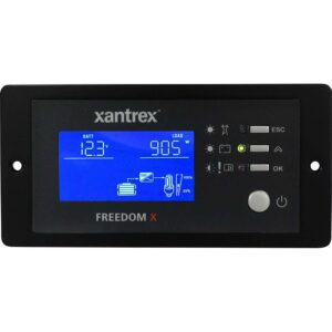 Xantrex Freedom X - XC Remote Panel w-25' Cable