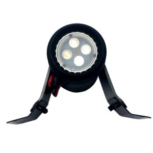 Forespar ML-1 LED Spreader-Deck Light