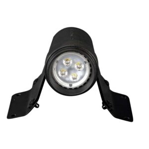 Forespar ML-2 LED Combination Deck-Steaming Light