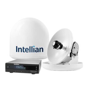 Intellian i2 US 13" w-North Americas LNB