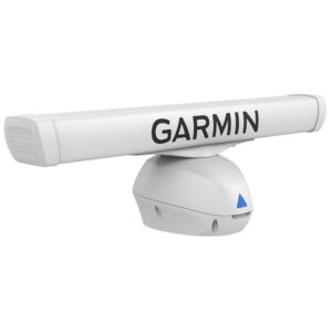 Cart 7 Garmin GMR Fantom 54 - 4' Open Array Radar