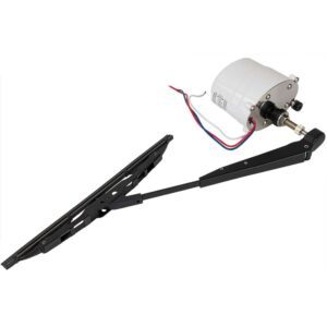 Sea-Dog Waterproof Standard Wiper Motor Kit 2-1-2" - 80