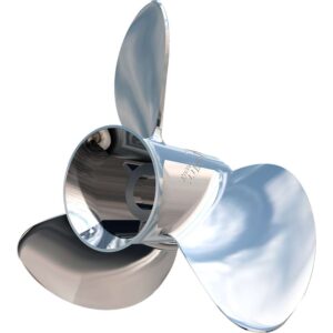 CW80066 All About Boat Propellers