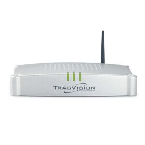 KVH TV-Hub A f-Circular TV Series Systems