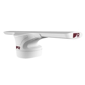 Raymarine Cyclone Radar w-4' Open Array & 15M Cables