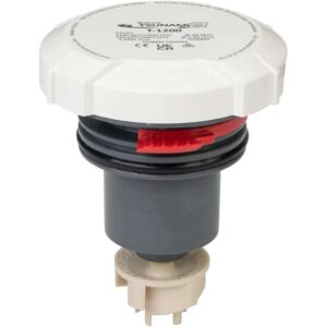 Attwood Replacement Cartridge f-Tsunami 1200 MK2