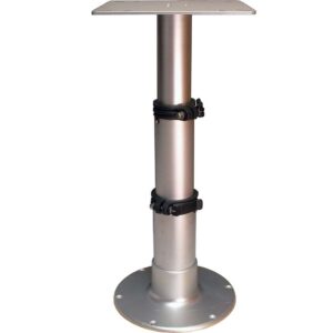 Springfield Pedestal f-3-Stage Table