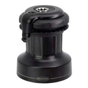 Ronstan 30QT Orbit Winch w-Quick Trim