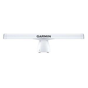Garmin GMR 1236 xHD3 6' Open Array Radar & Pedestal - 12kW
