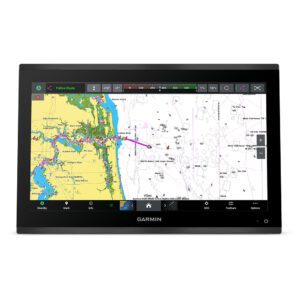 Garmin GPSMAP 9219 19" Premium Chartplotter w-Garmin Navionics+
