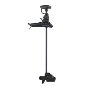 Garmin Force Kraken Trolling Motor - 63" - Black w-GT56UHD Transducer