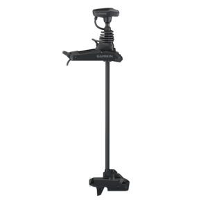 Garmin Force Kraken Trolling Motor - 75" - Black w-GT56UHD Transducer