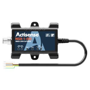 Actisense 0183 to N2K Gateway w-PC Interface, ISO