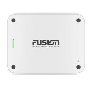 Fusion Apollo Monoblock Marine 650-Watt RMS Amplifier