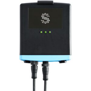 Sensar Boat Monitor w-Bilge Sentry