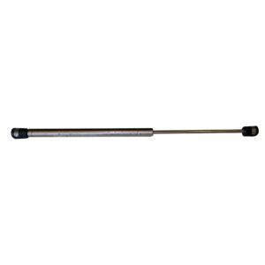 Whitecap 7-1-2" Gas Spring - 20lb - Stainless Steel
