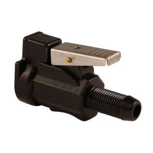 Attwood Mercury-Yamaha Female Hose Engine Fitting - 3-8" Barb