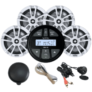 Entertainment Products