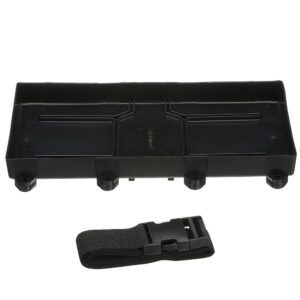 Attwood Group 29-31 Battery Tray w-Straps