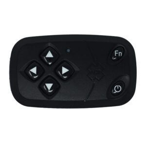 ACR Wireless Dash Mount Remote f-RCL85 & RCL95 Searchlight