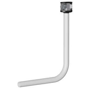 Edson Vision Series Light Arm f-Open Array Radars