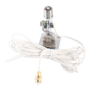 Shakespeare Quick Connect SS Mount w-Cable f-Quick Connect Antenna