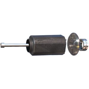 Turning Point Hub Kit #510