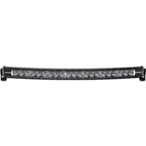 RIGID Industries Radiance + Curved 40" Light Bar - RGBW