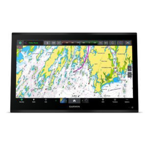 Garmin GPSMAP 9024 24" Premium Chartplotter w-Worldwide Basemap