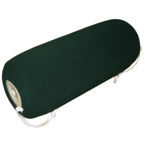 Polyform Fenderfits Fender Cover f-HTM-2 Fender - Green