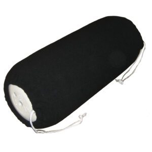 Polyform Fenderfits Fender Cover f-HTM-4 Fender - Black
