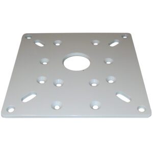Edson Vision Series Mounting Plate - Furuno 15-24" Dome & Sitex 2KW-4KW Dome