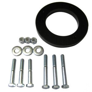 Intellisteer Spacer Kit f-Type T System - 0.51"