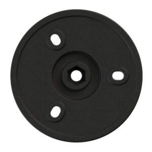 Scanstrut ROKK Midi Top Plate f-Garmin and Raymarine