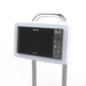 Scanstrut Scanpod Helm Pod Uncut f-9" Displays