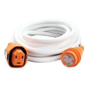 SmartPlug 30 AMP SmartPlug-Twist Type Cordset - 25'