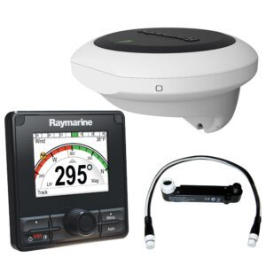 Raymarine EV-DBW Evolution Autopilot f-Volvo