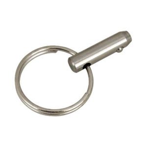 Sea-Dog Stainless Steel Release Pin 1-4 x 1-1-2