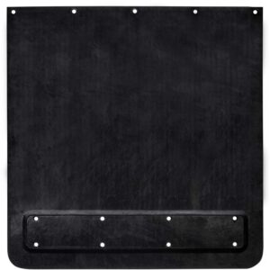 ROCK TAMERS Replacement Mudflap